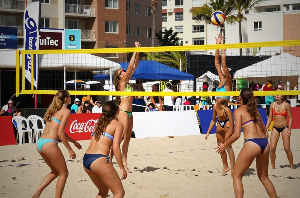 Egypt's first Olympic berth: A historic victory for African women's volleyball