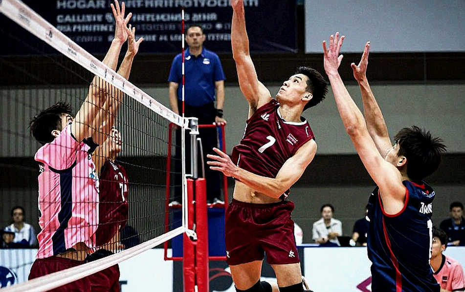 Ai Cập lần đầu dự Olympic: Chiến thắng lịch sử của bóng chuyền nữ châu Phi