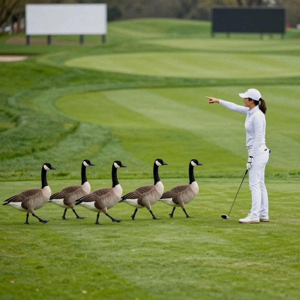 Cú chuyển mình thầm lặng: Vì sao 86% danh hiệu PGA Tour 2026 thuộc về putter mallet?
