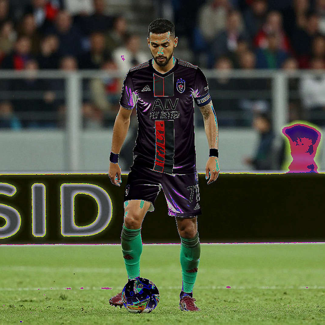 Japan's Pressing Died in the 94th Minute: The Price of the Final Twenty Japan's Pressing Died in the 94th Minute: The Price of the Final Twenty