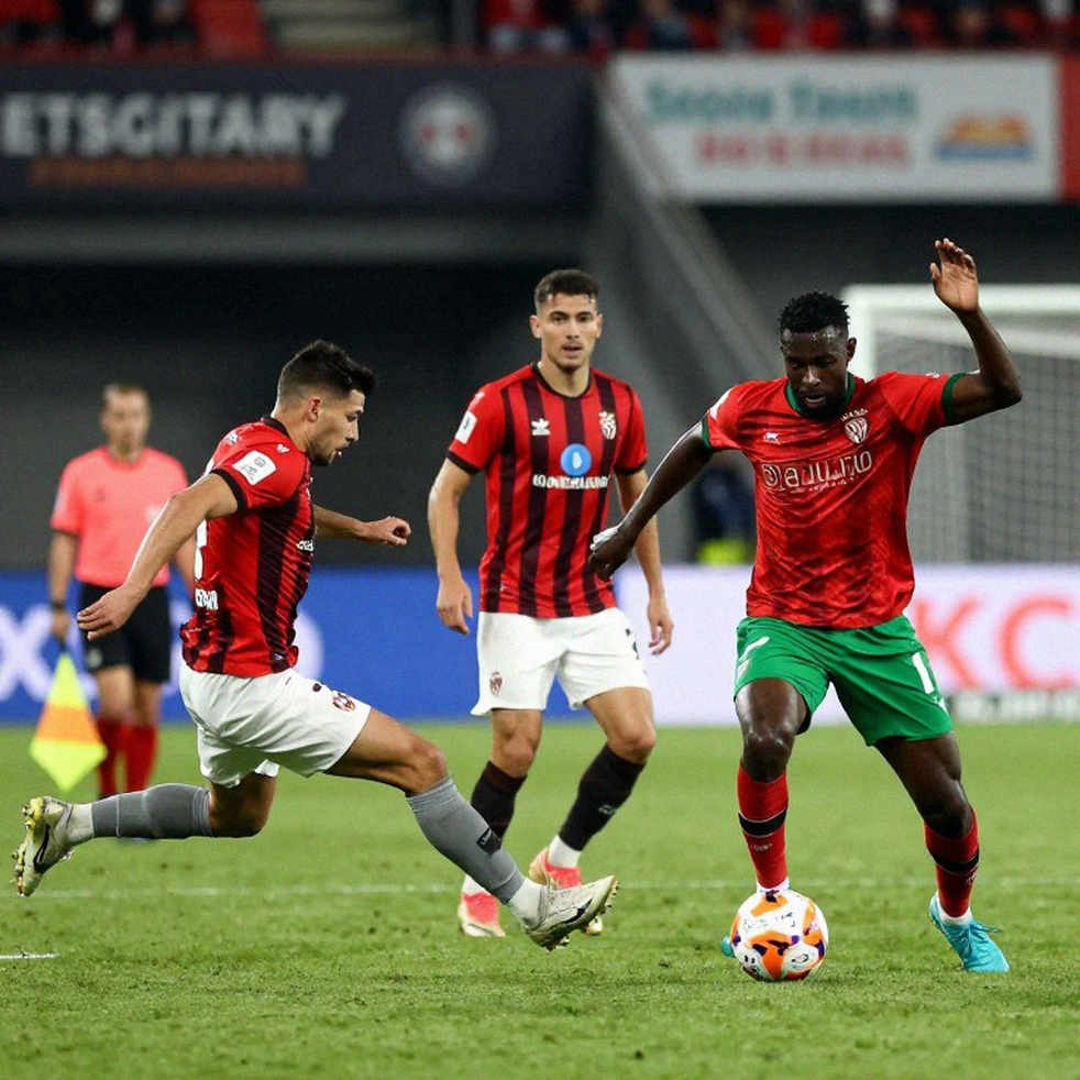 André Onana and Fire Cupping: What One Instagram Story Says About Football