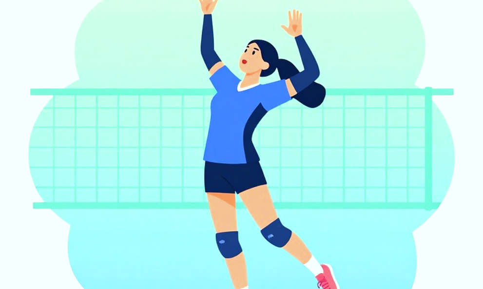 Honda Center và phép thử Olympic 2028: Khi bóng chuyền tự kiểm tra chính mình