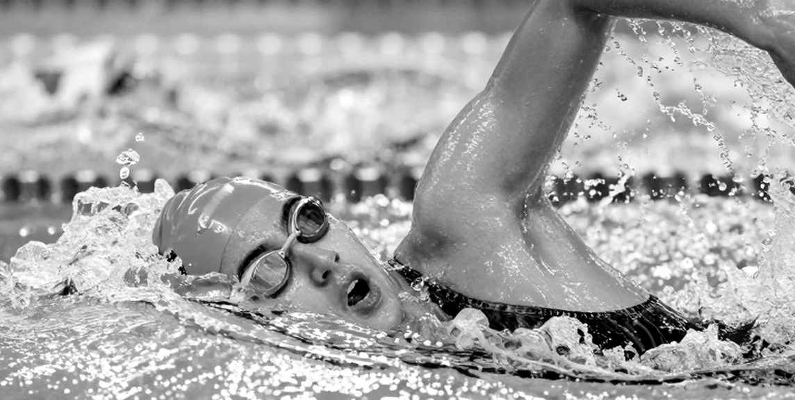 Tomoyuki Matsushita swims 400m Individual Medley in 4:05.83, breaks Asian record, ranks second in the world