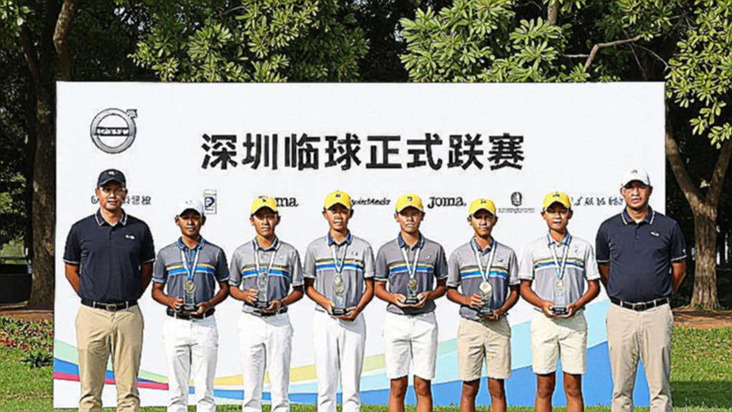 Dòng Tiền Và Quyền Lực Đang Viết Lại Bản Đồ Golf Chuyên Nghiệp