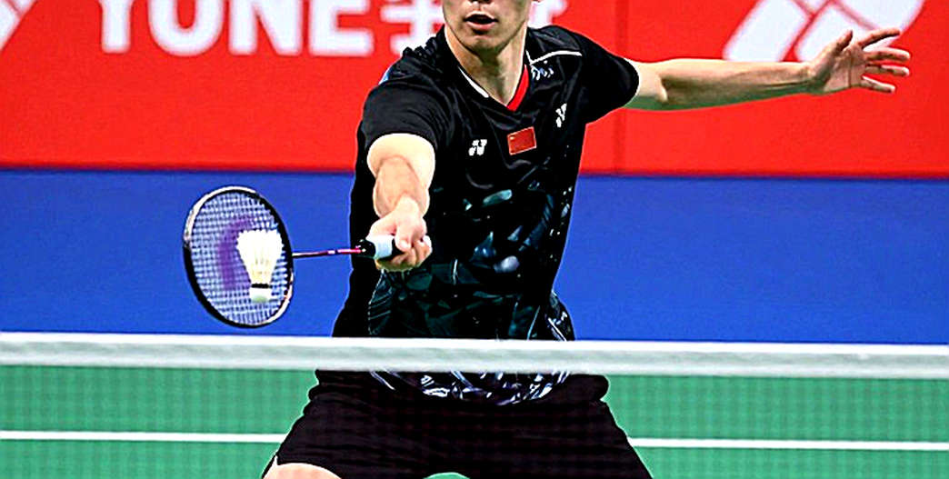 Satwiksairaj Rankireddy và Chirag Shetty Vô Địch Trung Quốc Masters Đôi Nam, Ấn Độ Đạt Lịch Sử Đầu Tiên Satwiksairaj Rankireddy và Chirag Shetty Vô Địch Trung Quốc Masters Đôi Nam, Ấn Độ Đạt Lịch Sử Đầu Tiên