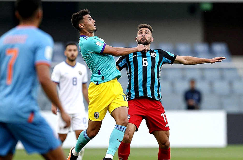 U16 Việt Nam thua Australia 2-4 tại CFA Team China 2026: Ba bàn thua cùng một cơ chế