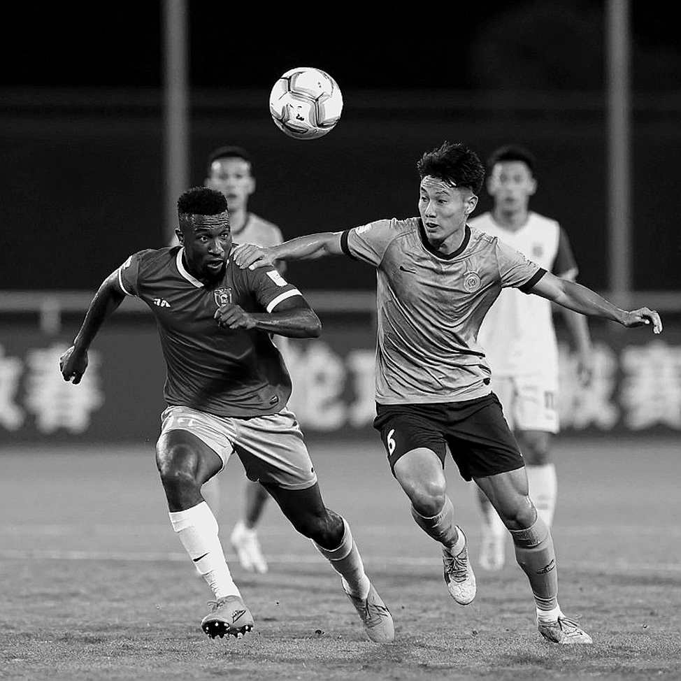 U16 Vietnam Lose 2-4 to Australia at CFA Team China 2026: Three Concessions, One Mechanism U16 Vietnam Lose 2-4 to Australia at CFA Team China 2026: Three Concessions, One Mechanism