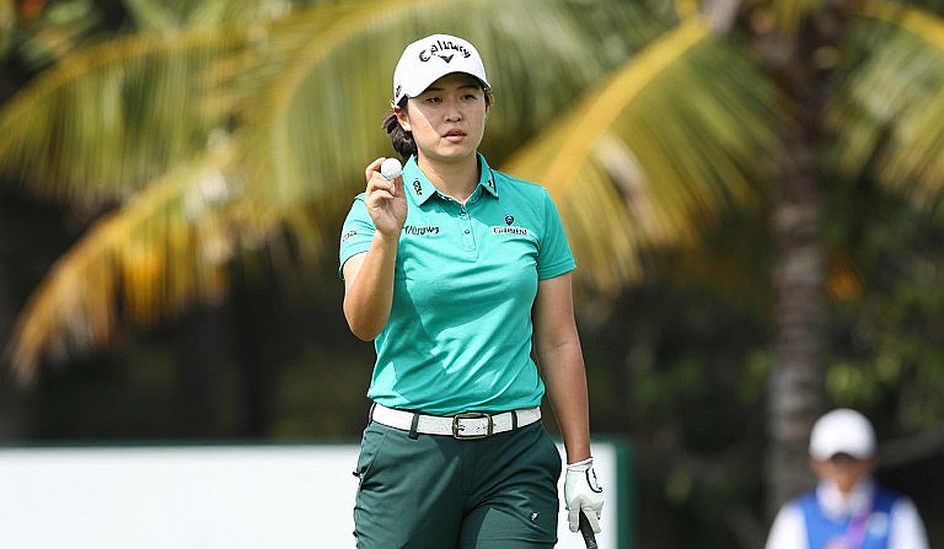 Hai Gậy Ở Sheshan: Khi LPGA Chấm Dứt 'Vùng An Toàn' Của Thói Quen Chậm Chạp