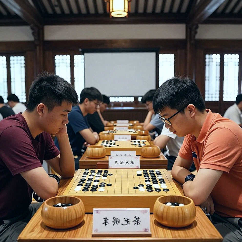 Olympiad Cờ vua 2026: Ấn Độ đối mặt thử thách kép trên đất Uzbekistan, trận đấu Gukesh – Sindarov nóng trước thềm tranh ngôi Olympiad Cờ vua 2026: Ấn Độ đối mặt thử thách kép trên đất Uzbekistan, trận đấu Gukesh – Sindarov nóng trước thềm tranh ngôi