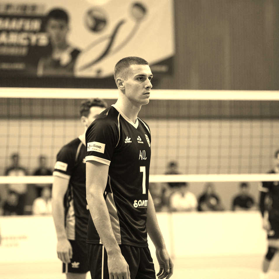 Estonia hạ chủ nhà Phần Lan 3-2 tại Tampere, chặn đứng tham vọng ngôi đầu bảng C EuroVolley 2026
