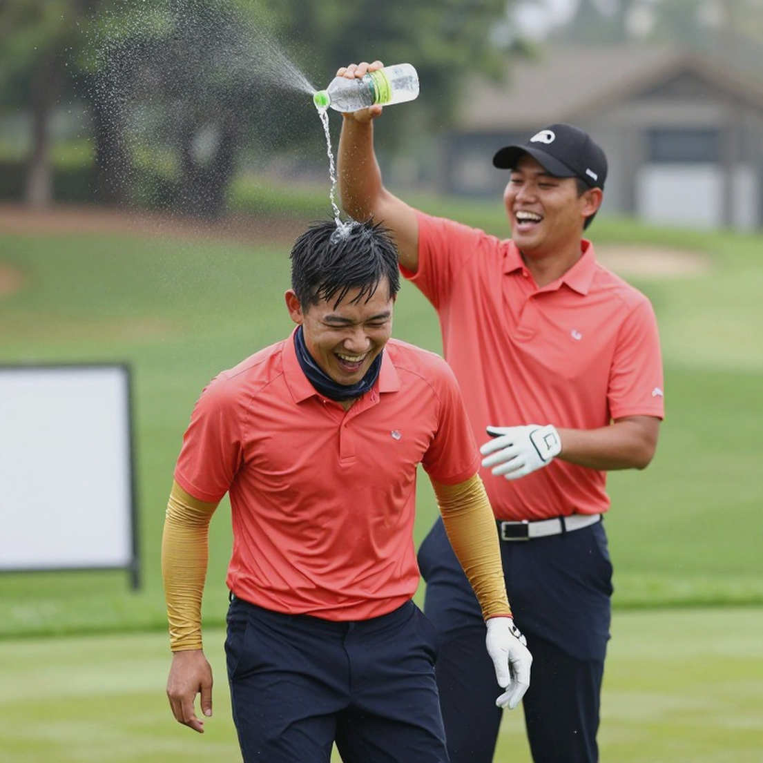 Tiger Woods và bản án lịch sử: Khi huyền thoại đối mặt với ranh giới cuối cùng Tiger Woods và bản án lịch sử: Khi huyền thoại đối mặt với ranh giới cuối cùng