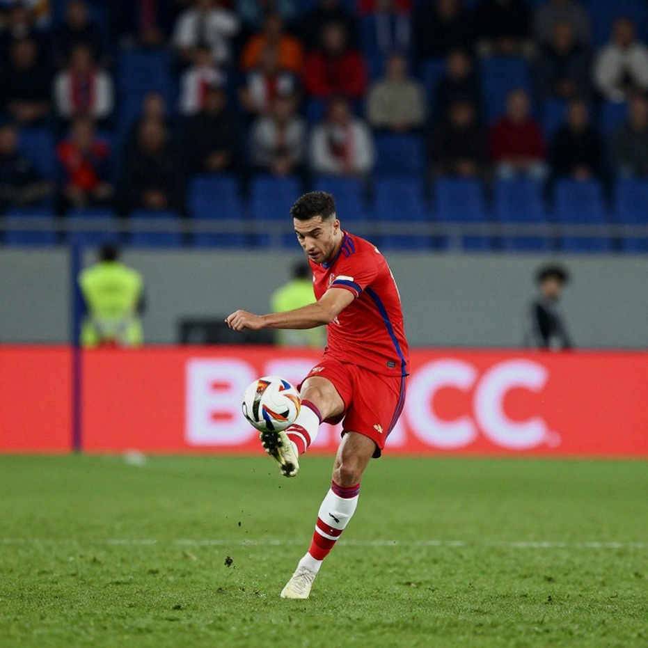 Randal Kolo Muani's Fifth Finger: A Quiet Sigh at Juventus