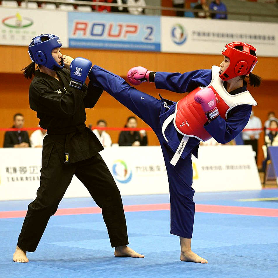 Vàng ASIAD 2026: Ba người phụ nữ, một bài kata, và cuộc trở về trên đất Nhật