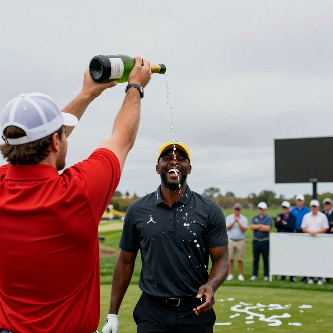Solheim Cup 2026, ngày hai foursomes: Nửa điểm ở hố 18 và cái bẫy của thể thức đánh luân phiên Solheim Cup 2026, ngày hai foursomes: Nửa điểm ở hố 18 và cái bẫy của thể thức đánh luân phiên