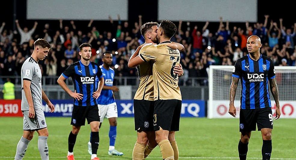 Khi bản tin chuyển nhượng V.League không ghi phí: thị trường định giá bằng niềm tin