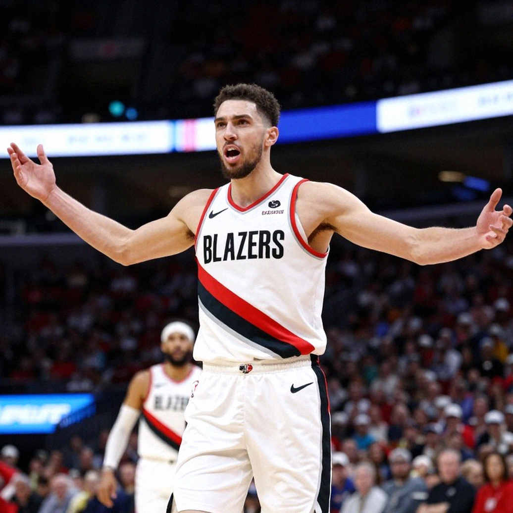 When Basketball Analysis Has No Source: The Hole Eroding the News Ecosystem When Basketball Analysis Has No Source: The Hole Eroding the News Ecosystem