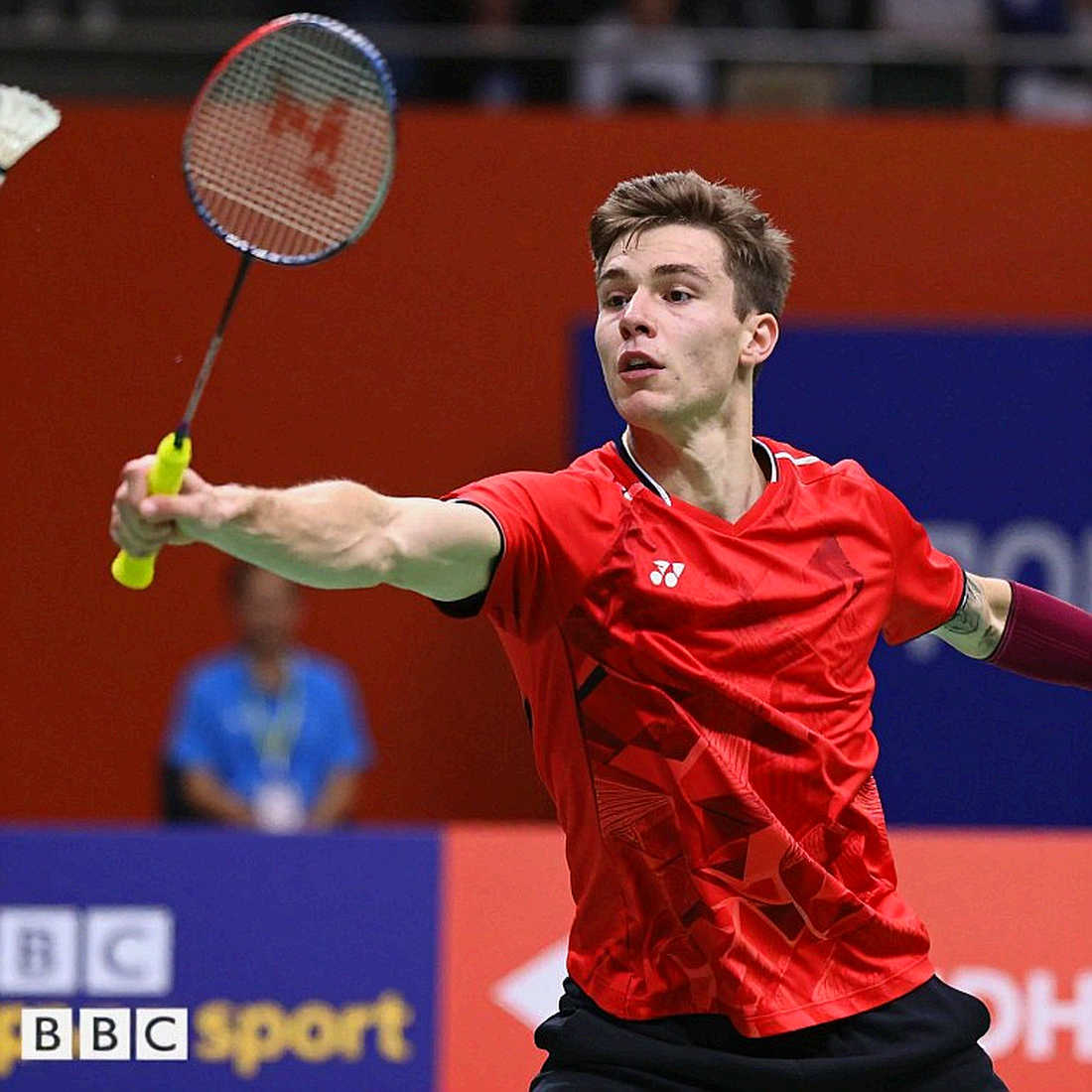 Vietnam Open 2026: Chức vô địch Super 100 của Aidil Sholeh và bài toán 27 tháng của cầu lông Malaysia