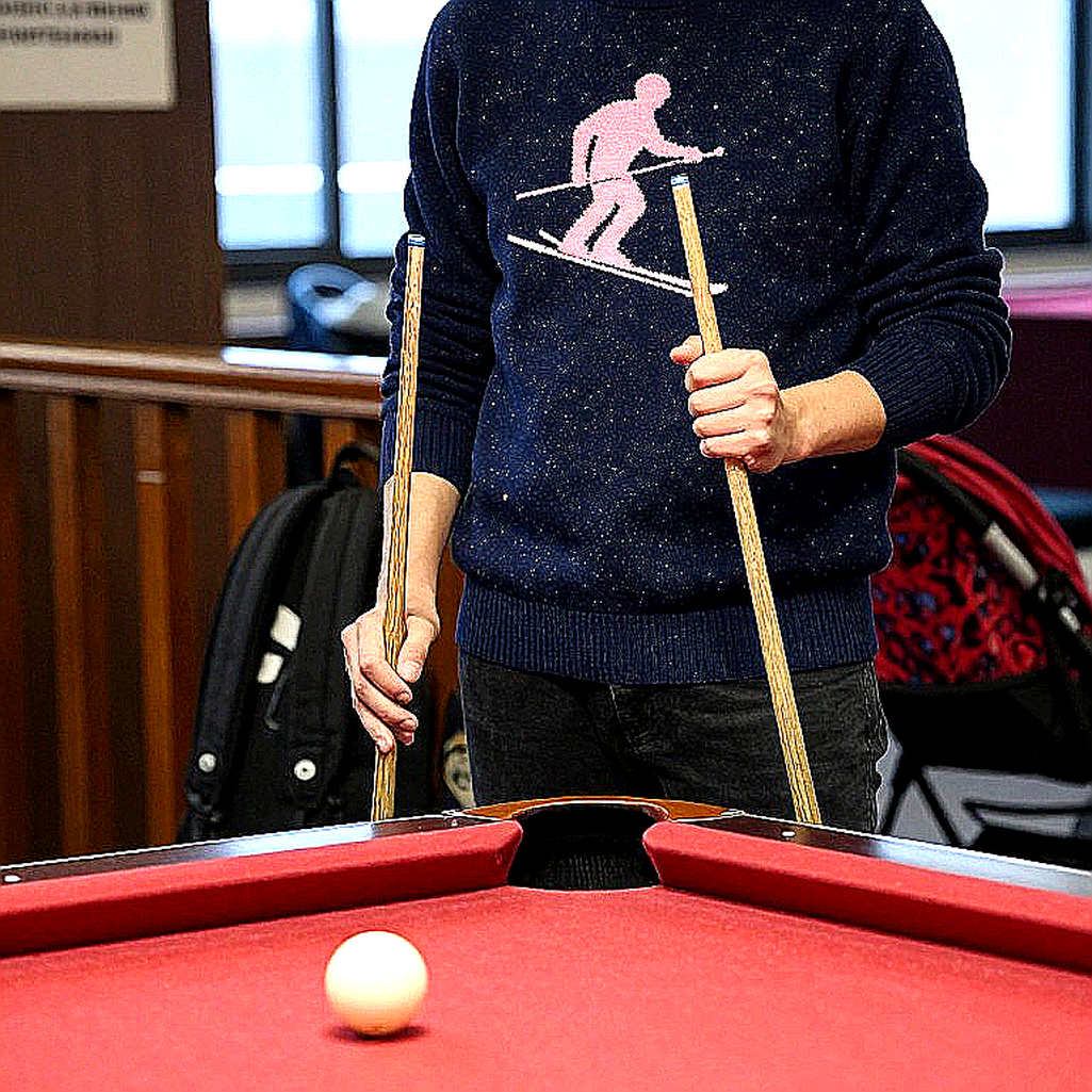 Aaron Busuttil, 11.175 điểm và cánh cửa hẹp nhất của snooker châu Âu