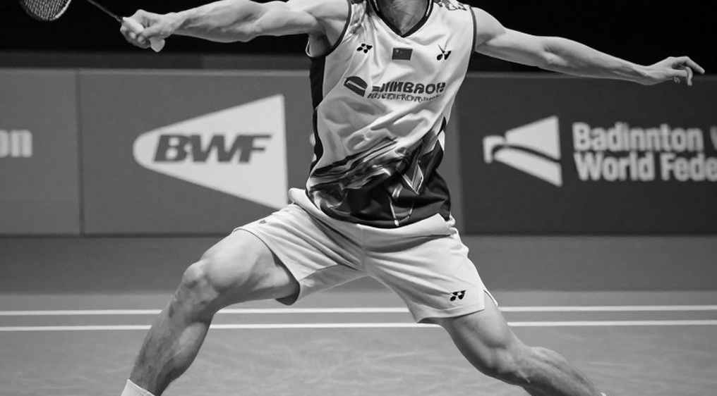 Kunlavut Vitidsarn: 21-12, 21-16 and the Paradox of the Controller in the Asian Games 2026 Final