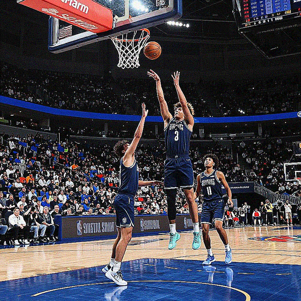 Thương vụ Karl-Anthony Towns: Khi trần lương thứ hai viết lại luật chơi chuyển nhượng NBA