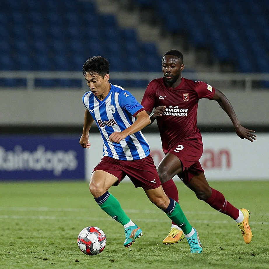 The V.League Pulse — When Vietnamese Stands Tell the Story the Table Leaves Out The V.League Pulse — When Vietnamese Stands Tell the Story the Table Leaves Out