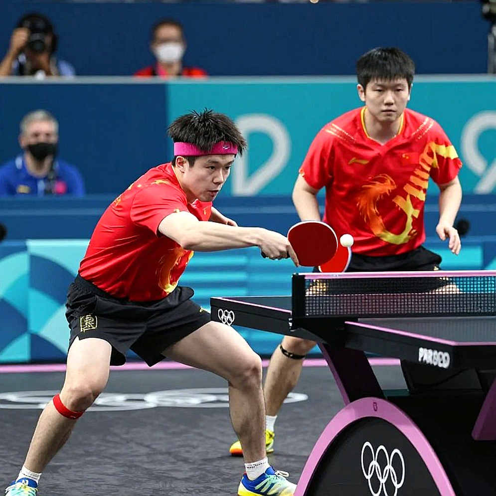 Two U11 Champions and the Question of England's Youth Table Tennis Pipeline: When a Single Match Decides Everything