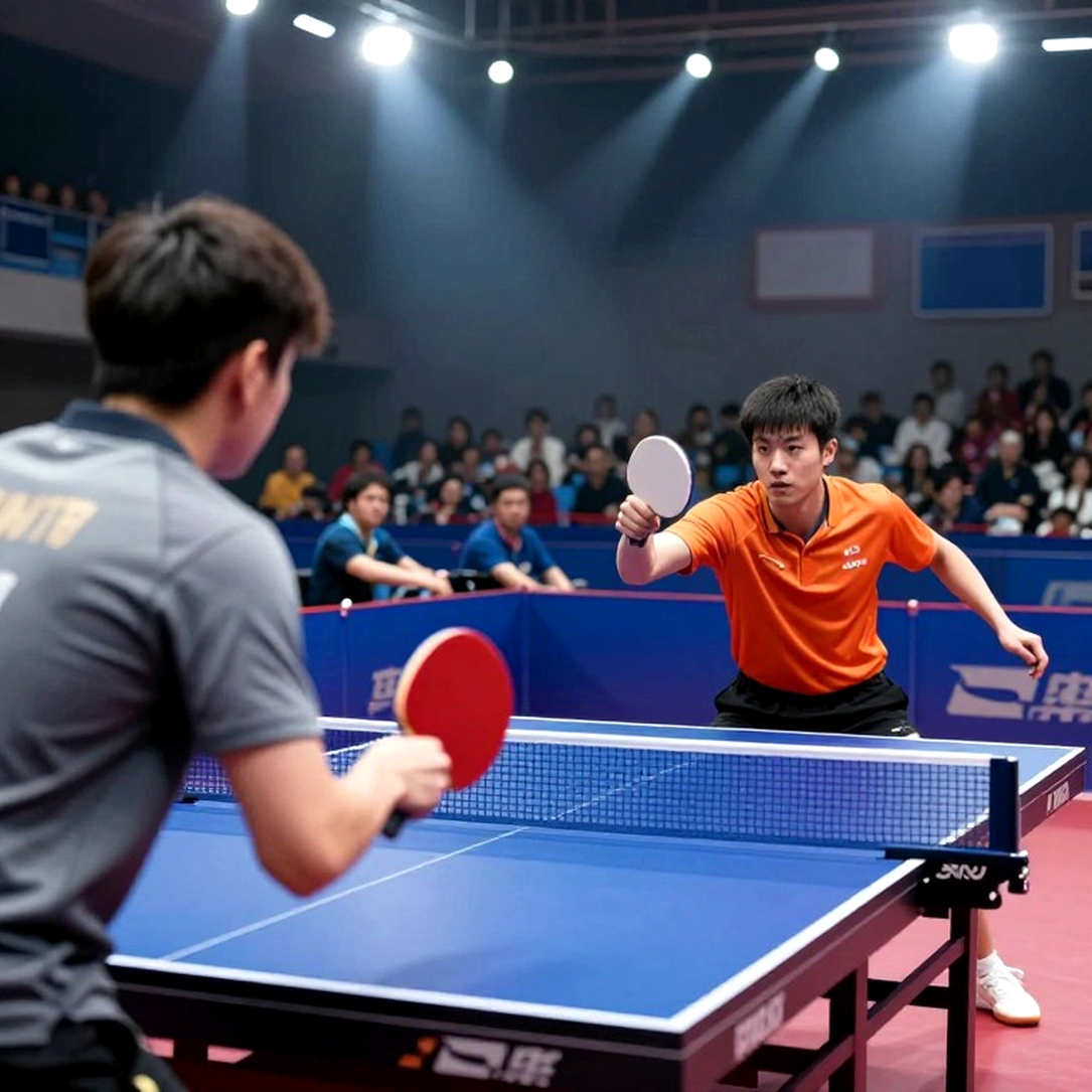 Table Tennis England Listens to Members on Members' Day: From Dialogue to Action