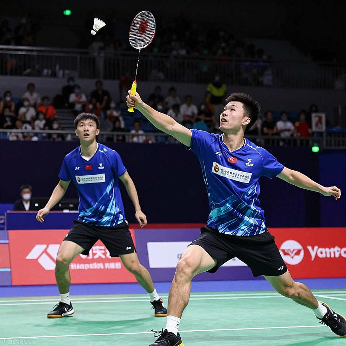 Asian Games 2026: India Falls to Japan in Women's Badminton Team Quarter-Finals — When Age and Squad Depth Speak Louder Than Heart Asian Games 2026: India Falls to Japan in Women's Badminton Team Quarter-Finals — When Age and Squad Depth Speak Louder Than Heart