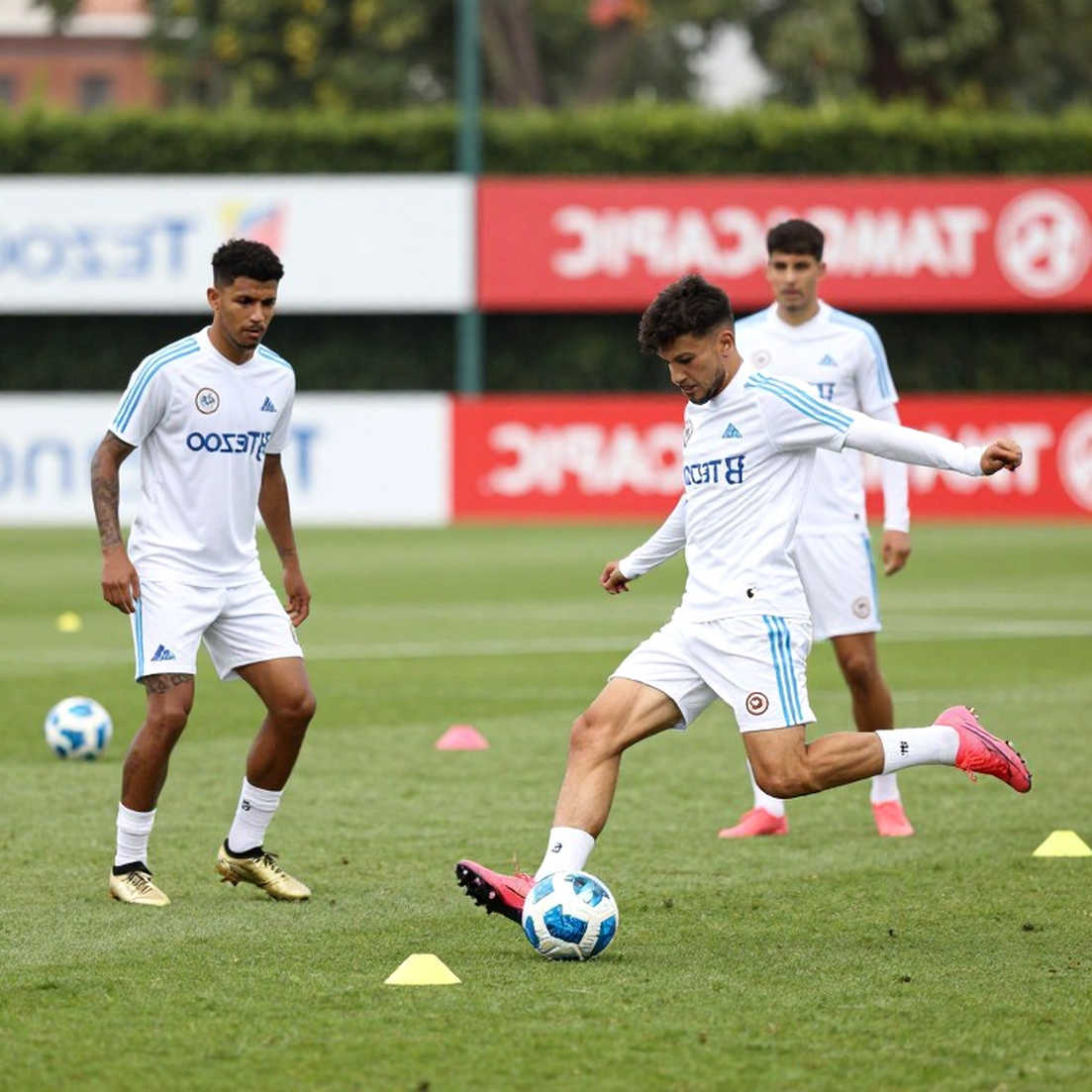 Ronaldo 41 tuổi và cuộc chuyển giao thế hệ Bồ Đào Nha không ai dám gọi tên