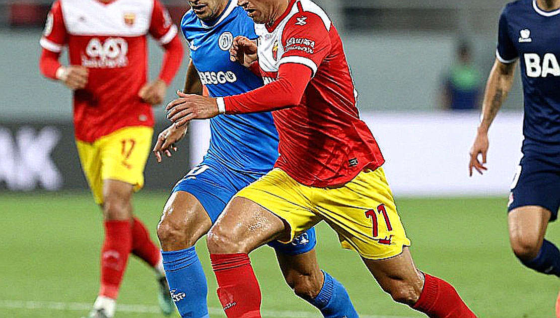 V-League 2026/27: Năm đội bóng đối mặt với nguy cơ xuống hạng - Ai sẽ sống sót? V-League 2026/27: Năm đội bóng đối mặt với nguy cơ xuống hạng - Ai sẽ sống sót?