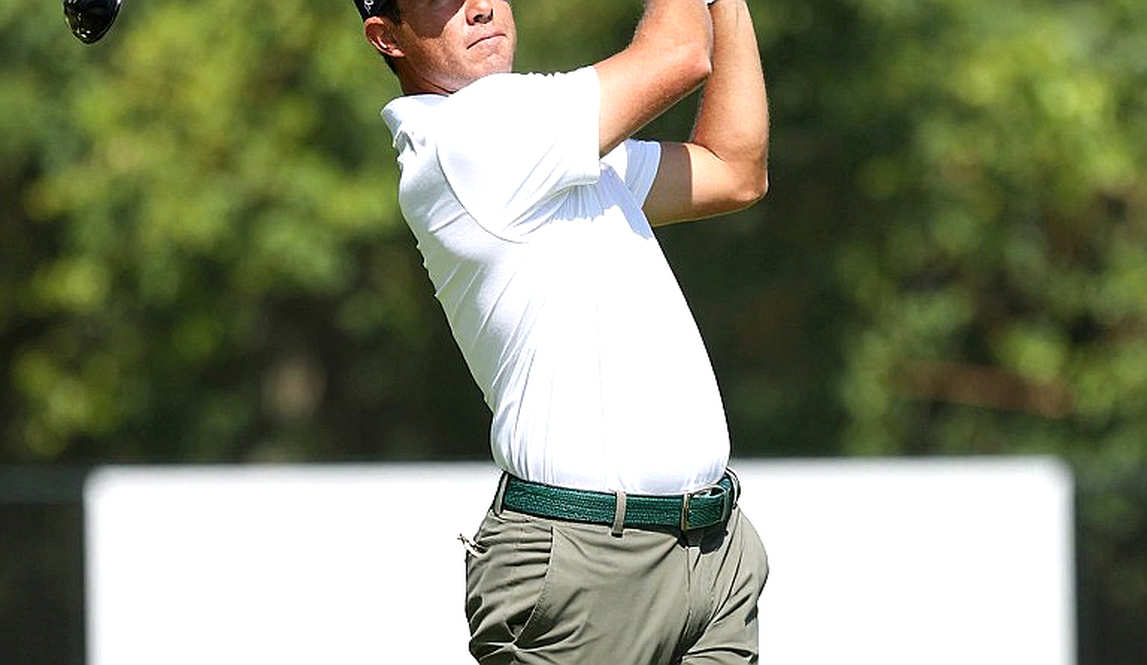 Golf Secret: This 'No-Fuss' Training Aid Solves a Common Swing Fault Golf Secret: This 'No-Fuss' Training Aid Solves a Common Swing Fault