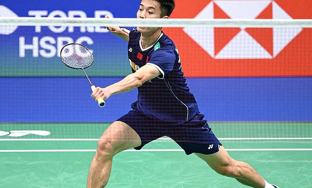 Asian Games 2026: The Aichi-Nagoya Badminton Draw and the Limits of Bracket Data