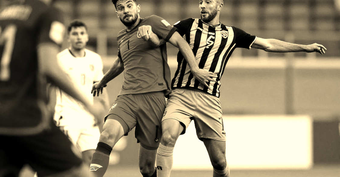 A Fall in the First Minute, a Call from the VAR Room and Fenerbahçe's Third-Minute Penalty A Fall in the First Minute, a Call from the VAR Room and Fenerbahçe's Third-Minute Penalty