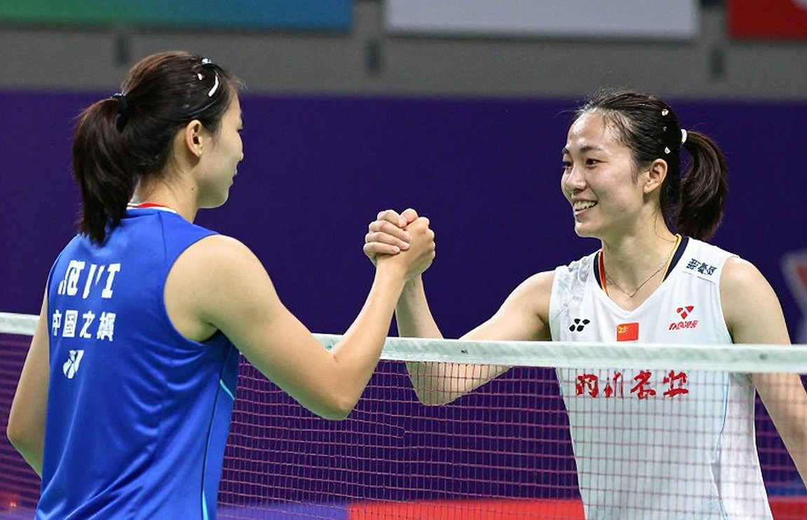 Ashmita Chaliha và câu hỏi bỏ ngỏ về tiêu chuẩn tổ chức của BWF: Khi sân cầu Indonesia mù sương, ai sẽ là người lên tiếng?