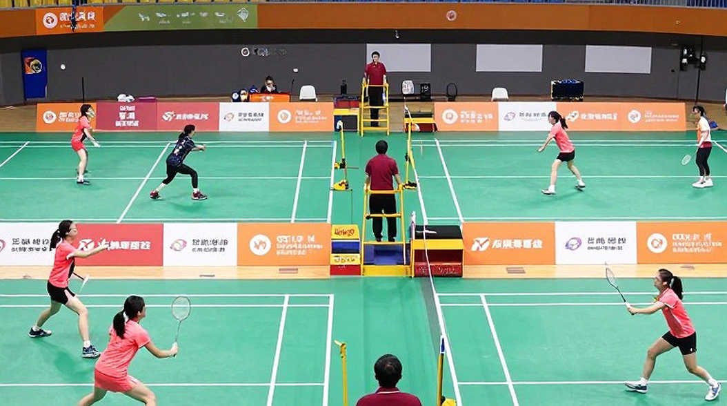 Ashmita Chaliha và câu hỏi bỏ ngỏ về tiêu chuẩn tổ chức của BWF: Khi sân cầu Indonesia mù sương, ai sẽ là người lên tiếng?
