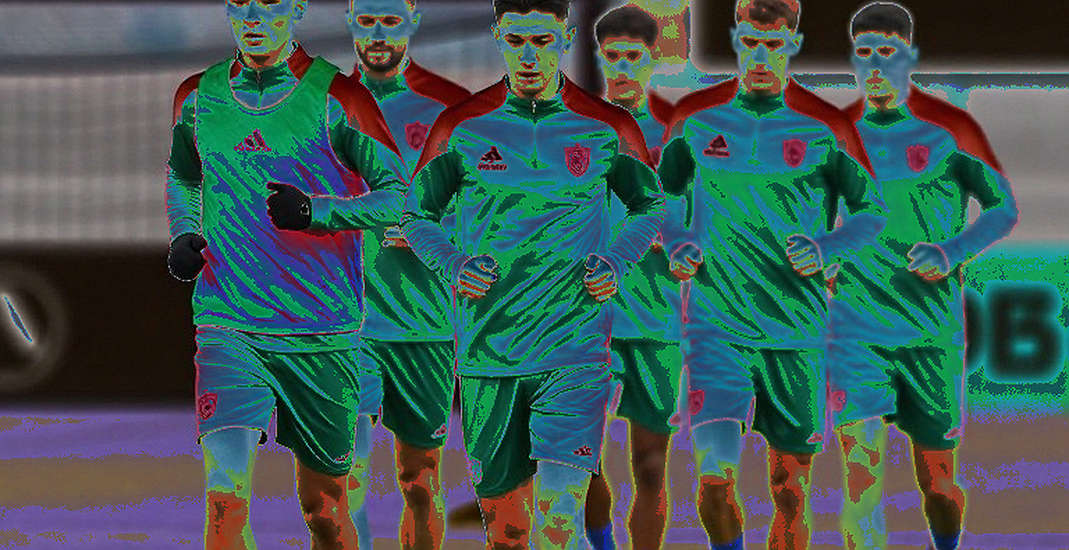 From the Wet Pitch at PVF: Nguyen Minh Quan and the Tactical Puzzle for Vietnam U23