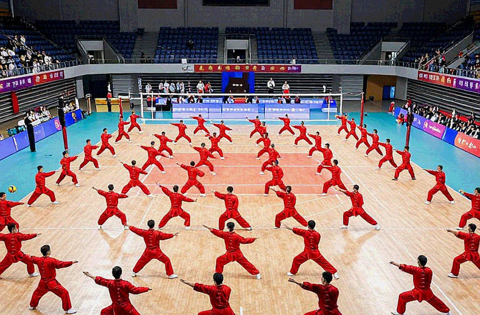 Asiad 20: Trung Quốc thống trị, Thái Lan kiệt sức và nỗi thất vọng của bóng chuyền nữ Việt Nam