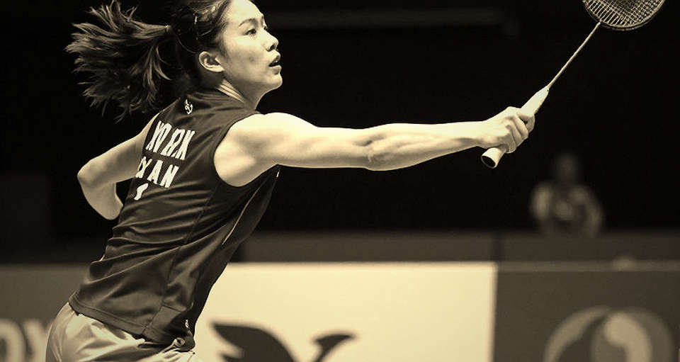 Trung Quốc đặt mục tiêu hai huy chương vàng cầu lông tại Asian Games 2026 giữa chấn thương và thay đổi ban huấn luyện
