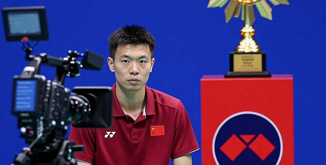 Trung Quốc đặt mục tiêu hai huy chương vàng cầu lông tại Asian Games 2026 giữa chấn thương và thay đổi ban huấn luyện