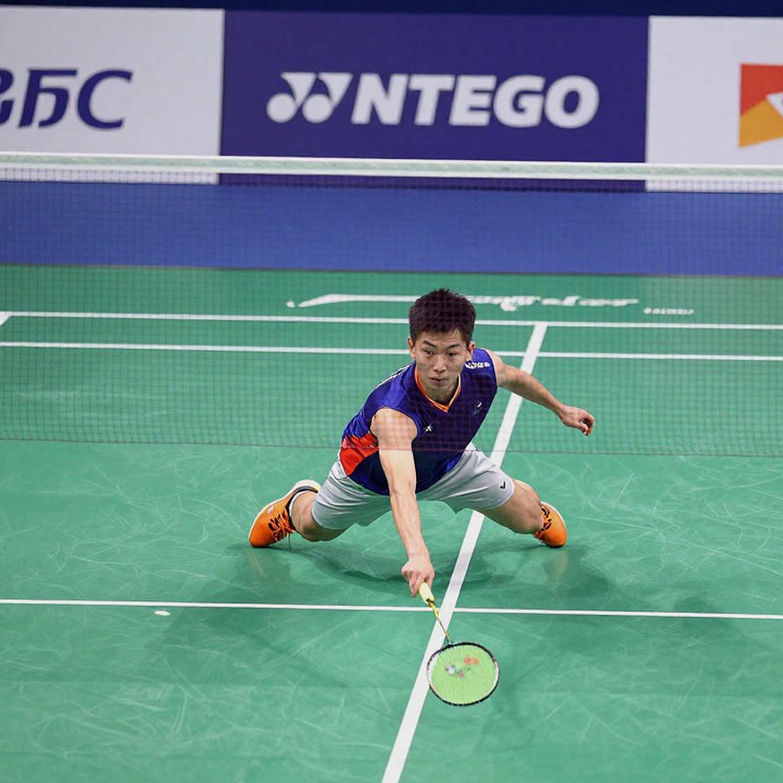Indonesia vào chung kết đồng đội nam cầu lông Asian Games 2026: hai trận đôi định đoạt, đơn đầu còn dấu hỏi Indonesia vào chung kết đồng đội nam cầu lông Asian Games 2026: hai trận đôi định đoạt, đơn đầu còn dấu hỏi
