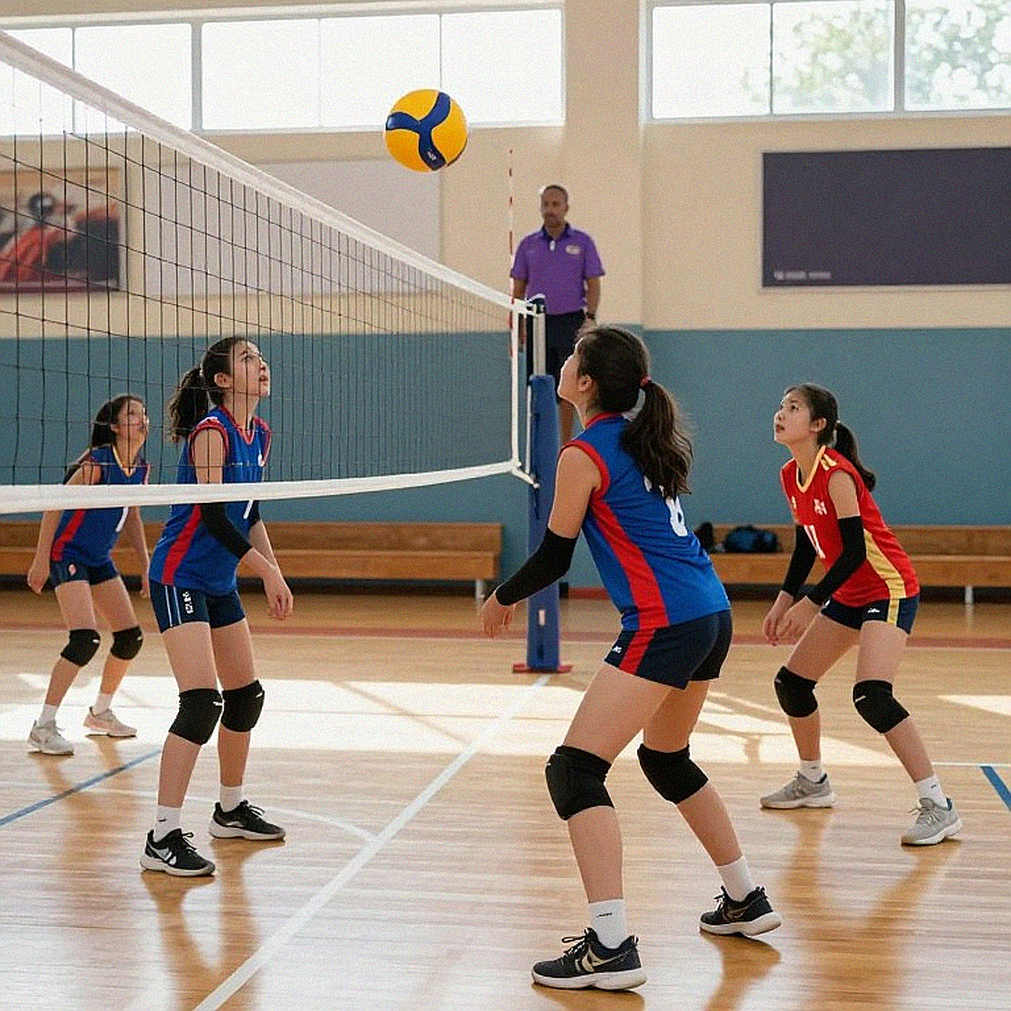 Vietnamese Volleyball in Transfer Season: When the Stat Sheet Has Nothing to Read
