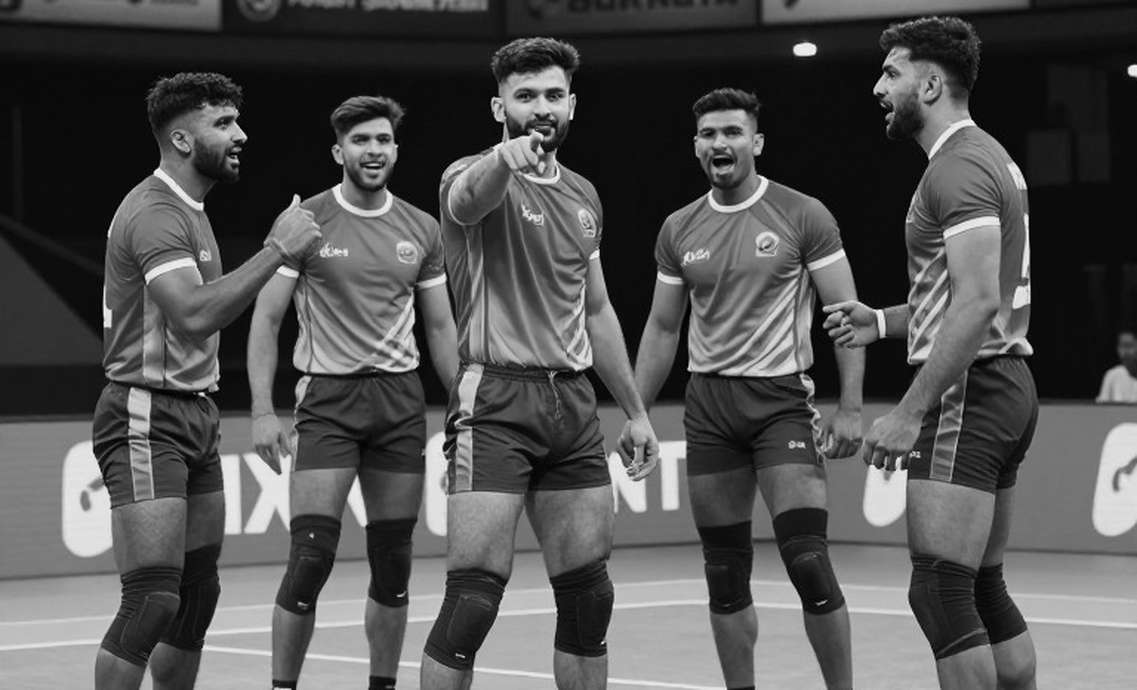 Chín phần phân tích, không một cái tên: lỗ hổng lặng thầm của làng phân tích esports