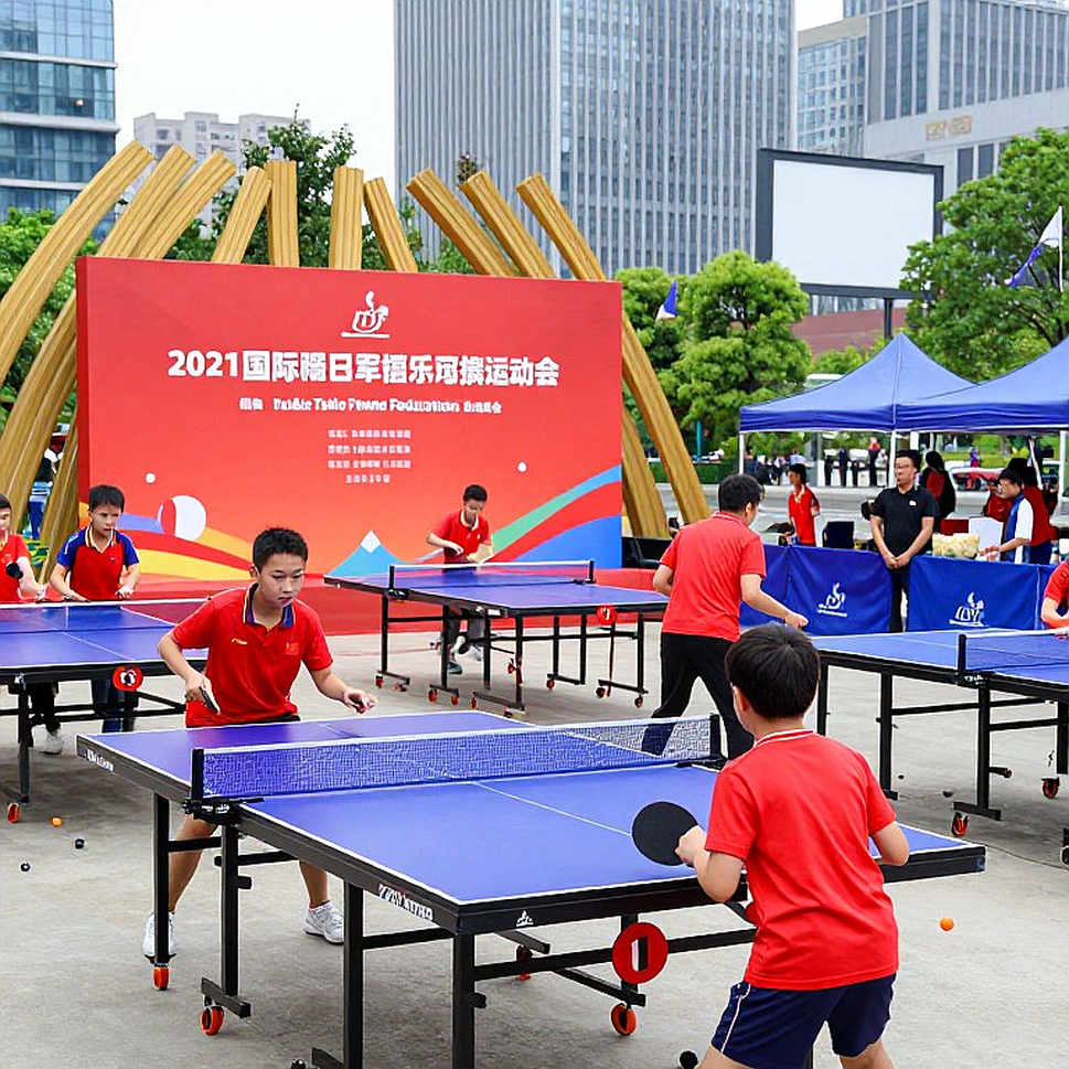 When the Data Table Is Empty: The Real Risk of a Table Tennis Analysis With No Content When the Data Table Is Empty: The Real Risk of a Table Tennis Analysis With No Content