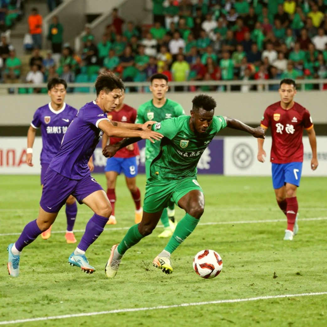 Lautaro và lời thề "không nghi ngờ": Quả bóng Vàng 2026 và khoảng lặng của một triều đại Lautaro và lời thề "không nghi ngờ": Quả bóng Vàng 2026 và khoảng lặng của một triều đại