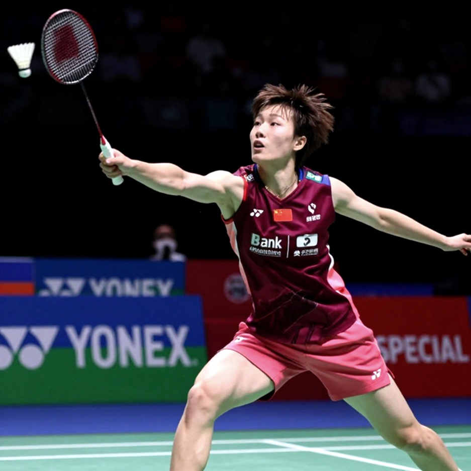 PV Sindhu Loses to Chen Yufei in the Asian Games 2026 Quarter-Final: Reading the Match Through Scheduling Data