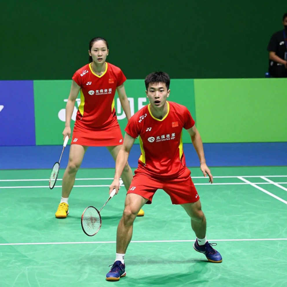 PV Sindhu Loses to Chen Yufei in the Asian Games 2026 Quarter-Final: Reading the Match Through Scheduling Data