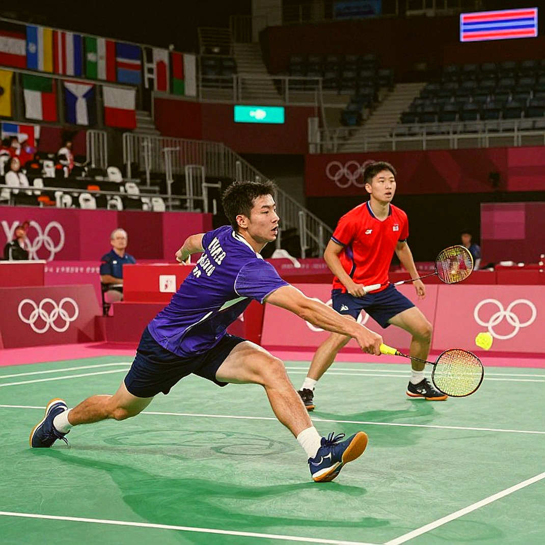 Ashmita Chaliha Calls Out BWF's Super 100 Tournament at Indonesia: Air Quality Concerns and the Value of Player Advocacy Ashmita Chaliha Calls Out BWF's Super 100 Tournament at Indonesia: Air Quality Concerns and the Value of Player Advocacy