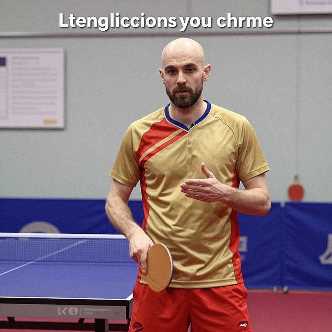 Vietnamese Table Tennis in the Data Wave: SEA Games Medals No Longer Tell the Whole Story Vietnamese Table Tennis in the Data Wave: SEA Games Medals No Longer Tell the Whole Story