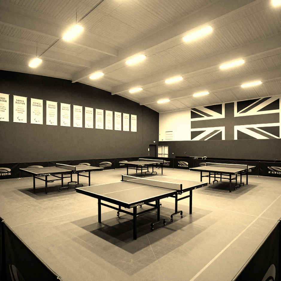Vietnamese Table Tennis in the Data Wave: SEA Games Medals No Longer Tell the Whole Story Vietnamese Table Tennis in the Data Wave: SEA Games Medals No Longer Tell the Whole Story