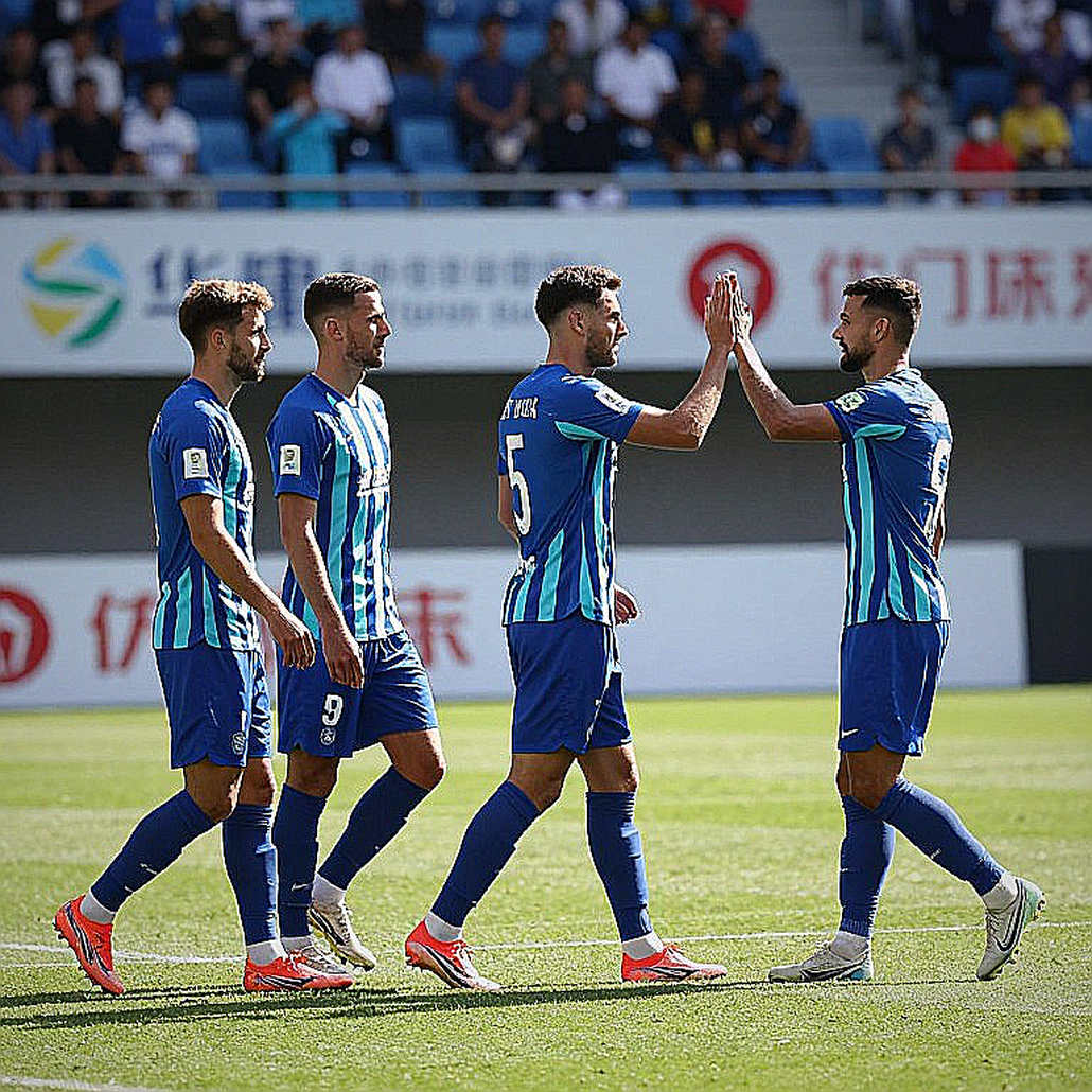 V.League 2026: Cong An Ha Noi's Title and the Trap Called “Star Power” V.League 2026: Cong An Ha Noi's Title and the Trap Called “Star Power”
